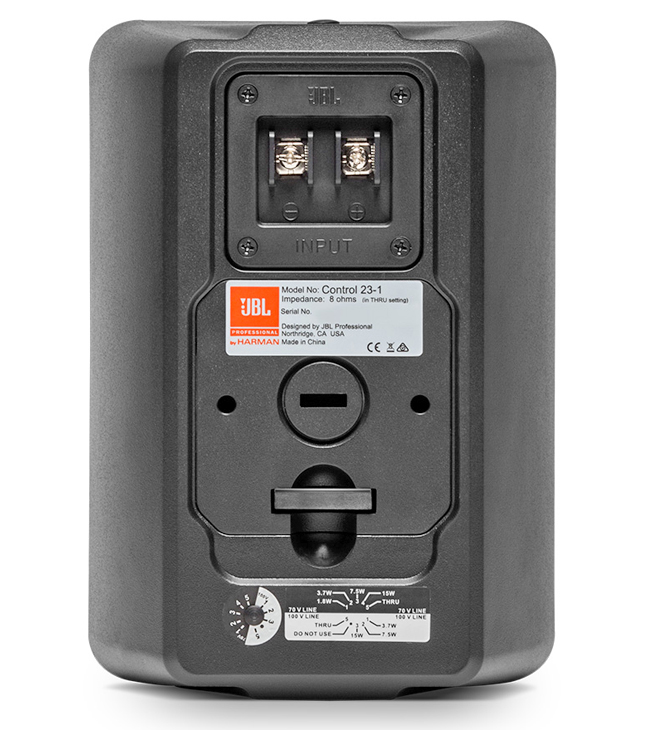 Loa JBL CONTROL 23-1 Hàng Chất Lượng Cao Giá Tốt | SAIGON HD